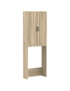 Mobile Bagno UTRECHT Rovere Sonoma 66 x 25,5 x 190 cm