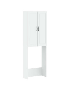 Mobile Bagno UTRECHT Bianco 66 x 25,5 x 190 cm