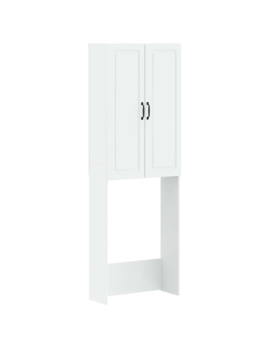 Mobile Bagno UTRECHT Bianco 66 x 25,5 x 190 cm