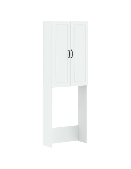 Mobile Bagno UTRECHT Bianco 66 x 25,5 x 190 cm