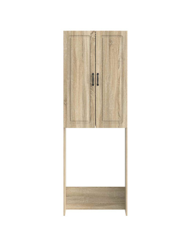 Mobile Bagno UTRECHT Rovere Sonoma 66 x 25,5 x 190 cm