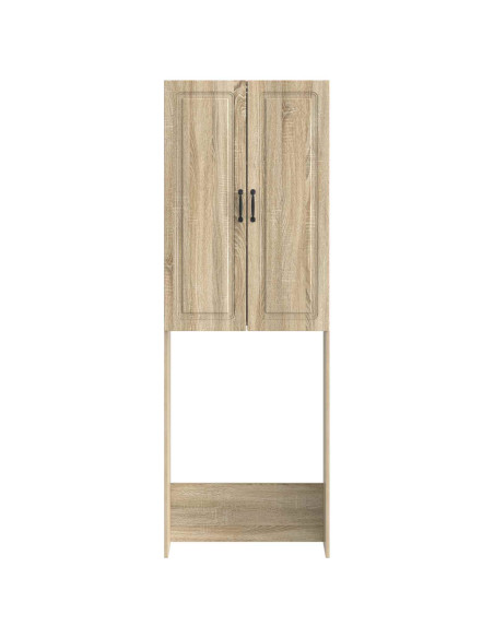 Mobile Bagno UTRECHT Rovere Sonoma 66 x 25,5 x 190 cm