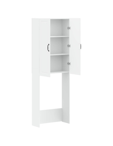 Mobile Bagno UTRECHT Bianco 66 x 25,5 x 190 cm