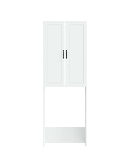 Mobile Bagno UTRECHT Bianco 66 x 25,5 x 190 cm
