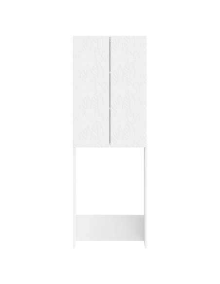 Mobile Bagno DELFT Bianco 66 x 25,5 x 190 cm