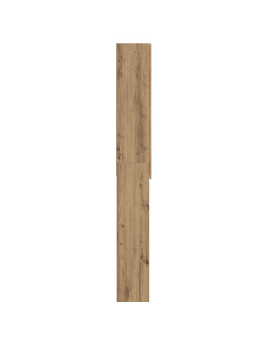 Mobile Bagno DELFT Rovere Artigianale 66 x 25,5 x 190 cm