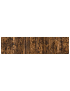 Testiera da Muro ZWOLLE Rovere Fumo Legno ingegnerizzato 2
