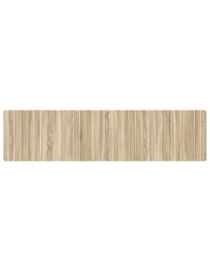 Testiera da Muro ZWOLLE Rovere Sonoma Legno ingegnerizzato 2