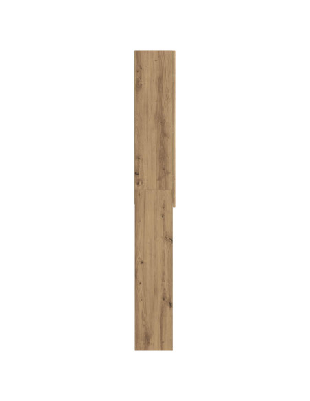 Mobile Bagno ARNHEM Rovere Artigianale 66 x 25,5 x 190 cm