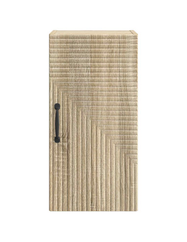 Armadio da bagno a muro HAARLEM Rovere Sonoma 30 x 31 x 59 cm