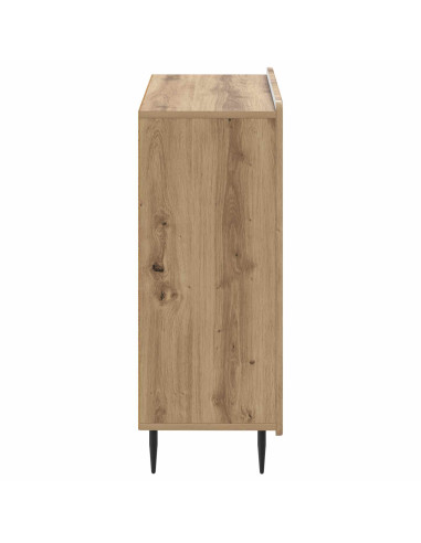 Mobiletto da Bagno ZWOLLE Rovere Artigianale