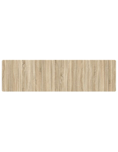 Testiera da Muro ZWOLLE Rovere Sonoma Legno ingegnerizzato 2