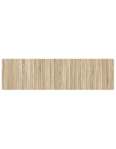 Testiera da Muro ZWOLLE Rovere Sonoma Legno ingegnerizzato