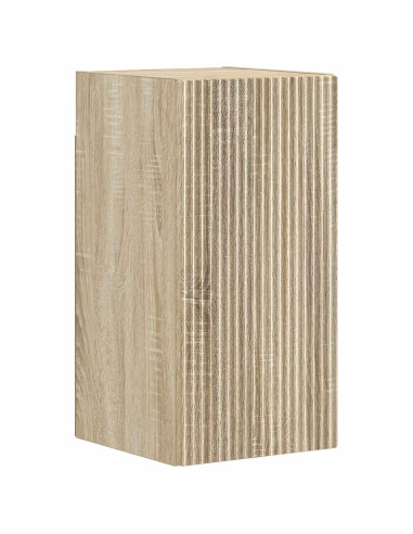 Armadio da bagno a muro ARNHEM Rovere Sonoma 30 x 31 x 59 cm