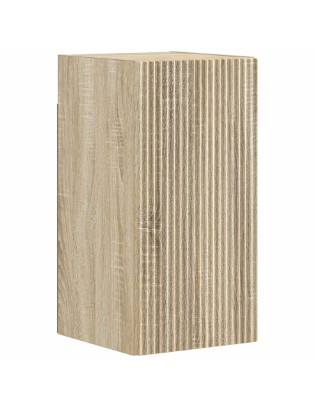 Armadio da bagno a muro ARNHEM Rovere Sonoma 30 x 31 x 59 cm