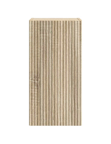Armadio da bagno a muro ARNHEM Rovere Sonoma 30 x 31 x 59 cm