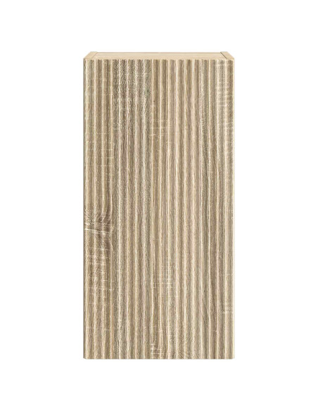 Armadio da bagno a muro ARNHEM Rovere Sonoma 30 x 31 x 59 cm