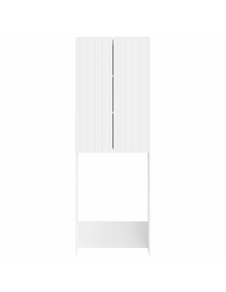 Mobile Bagno ZWOLLE Bianco 66 x 25,5 x 190 cm