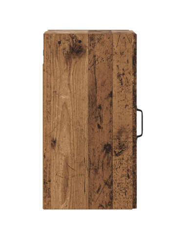 Armadio da bagno a muro HAARLEM Legno antico 30 x 31 x 59 cm