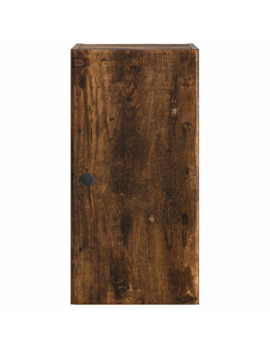 Armadio da bagno a muro BREDA Rovere Fumo 30 x 31 x 59 cm