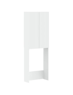 Mobile Bagno ARNHEM Bianco 66 x 25,5 x 190 cm