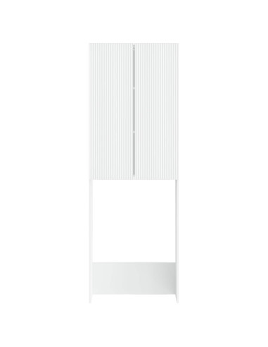 Mobile Bagno ARNHEM Bianco 66 x 25,5 x 190 cm