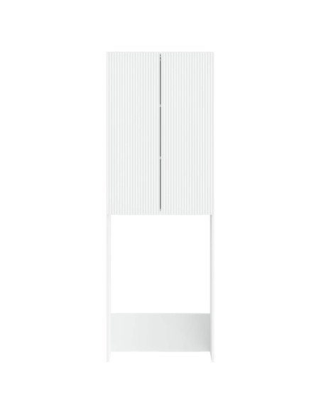 Mobile Bagno ARNHEM Bianco 66 x 25,5 x 190 cm