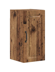 Armadio da bagno a muro UTRECHT Legno antico 30 x 31 x 59 cm