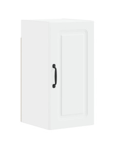 Armadio da bagno a muro UTRECHT Bianco 30 x 31 x 59 cm