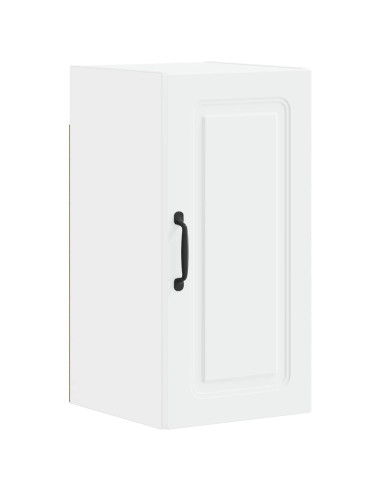 Armadio da bagno a muro UTRECHT Bianco 30 x 31 x 59 cm