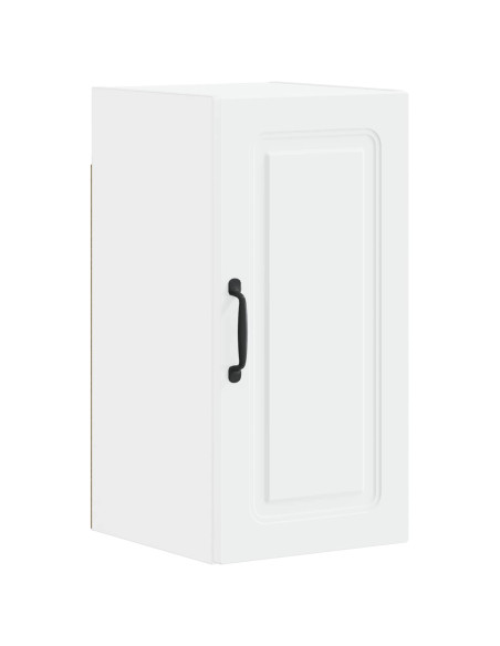 Armadio da bagno a muro UTRECHT Bianco 30 x 31 x 59 cm
