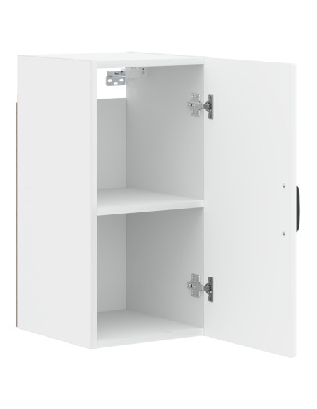 Armadio da bagno a muro UTRECHT Bianco 30 x 31 x 59 cm