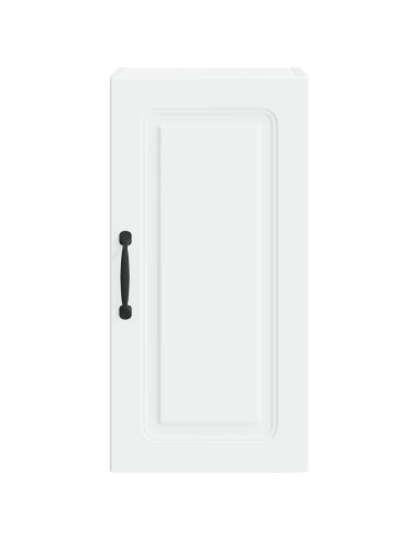 Armadio da bagno a muro UTRECHT Bianco 30 x 31 x 59 cm