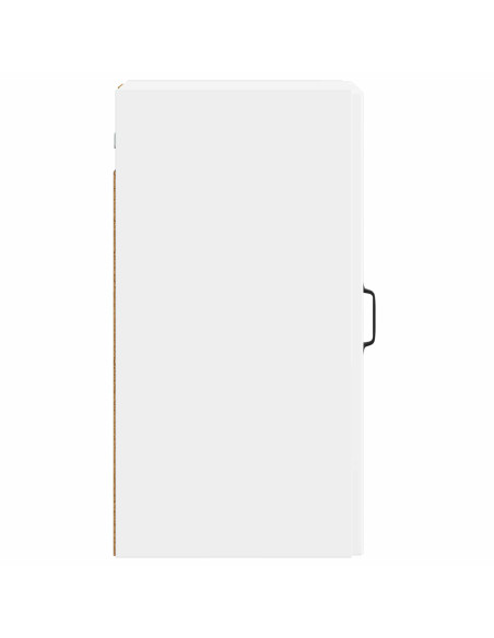 Armadio da bagno a muro UTRECHT Bianco 30 x 31 x 59 cm