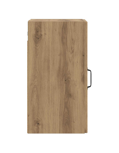 Armadio da bagno a muro HOORN Rovere Artigianale