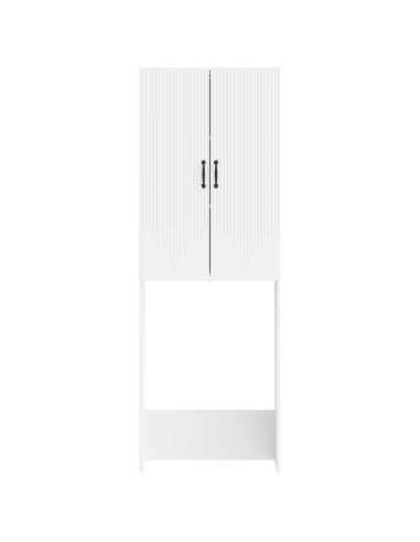 Mobile Bagno HOORN Bianco 66 x 25,5 x 190 cm