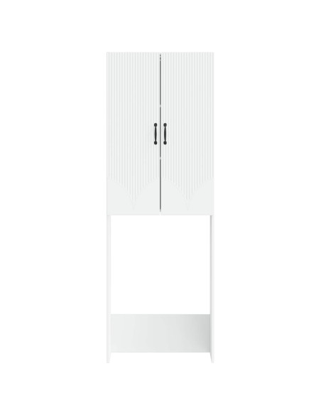 Mobile Bagno HOORN Bianco 66 x 25,5 x 190 cm
