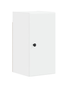 Armadio da bagno a muro BREDA Bianco 30 x 31 x 59 cm