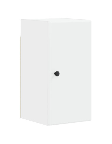 Armadio da bagno a muro BREDA Bianco 30 x 31 x 59 cm