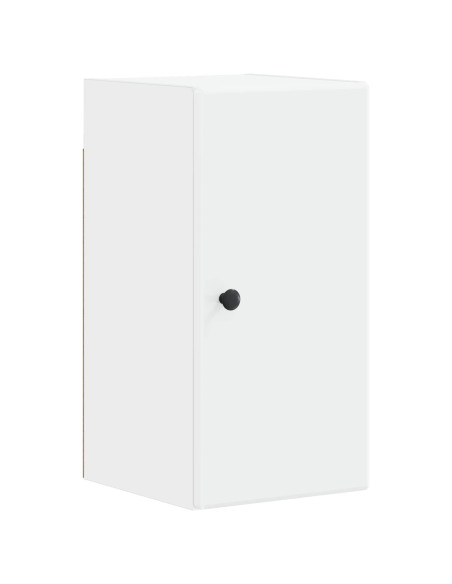 Armadio da bagno a muro BREDA Bianco 30 x 31 x 59 cm
