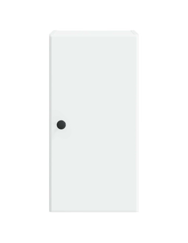 Armadio da bagno a muro BREDA Bianco 30 x 31 x 59 cm