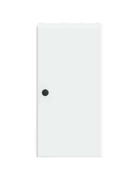 Armadio da bagno a muro BREDA Bianco 30 x 31 x 59 cm