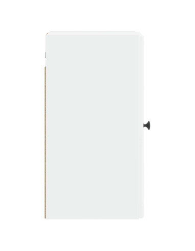 Armadio da bagno a muro BREDA Bianco 30 x 31 x 59 cm