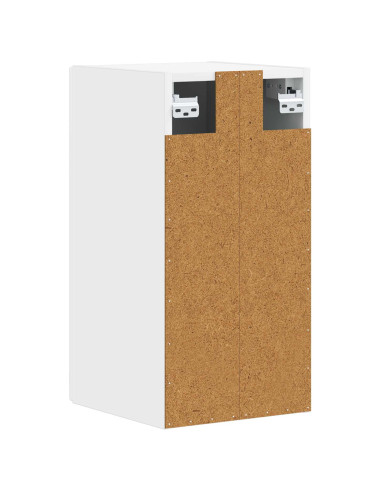 Armadio da bagno a muro BREDA Bianco 30 x 31 x 59 cm