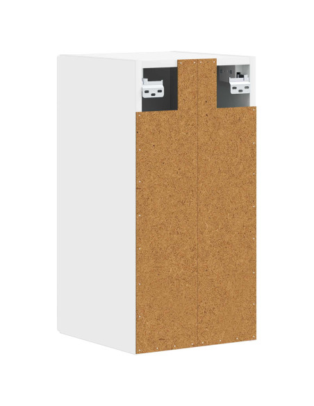Armadio da bagno a muro BREDA Bianco 30 x 31 x 59 cm