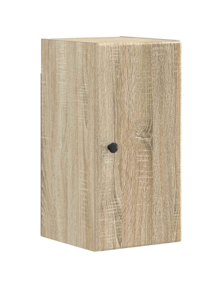 Armadio da bagno a muro BREDA Rovere Sonoma 30 x 31 x 59 cm
