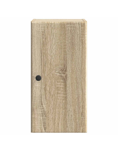 Armadio da bagno a muro BREDA Rovere Sonoma 30 x 31 x 59 cm