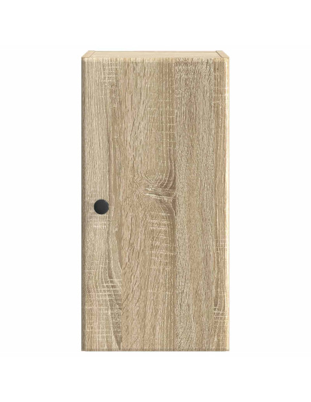Armadio da bagno a muro BREDA Rovere Sonoma 30 x 31 x 59 cm