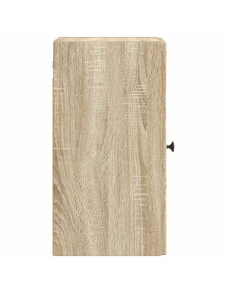 Armadio da bagno a muro BREDA Rovere Sonoma 30 x 31 x 59 cm