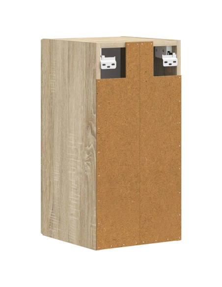 Armadio da bagno a muro BREDA Rovere Sonoma 30 x 31 x 59 cm